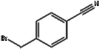 4-(bromomethyl)-benzonitrile