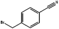 4-(bromomethyl)-benzonitrile