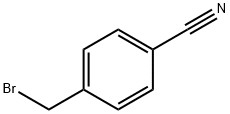 4-(bromomethyl)-benzonitrile