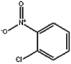 O-chloronitro-benzene