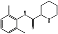 N-(2',6'-DIMETHYLPHENYL)-PIPERIDINE-2- CARBOXYLIC AMIDE