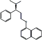 Dapoxetine base