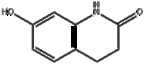 3,4-Dihydro-7-hydroxy-2(1H)-quinolinone