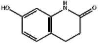 3,4-Dihydro-7-hydroxy-2(1H)-quinolinone