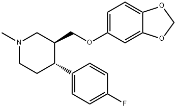 N-Methylparoxetine