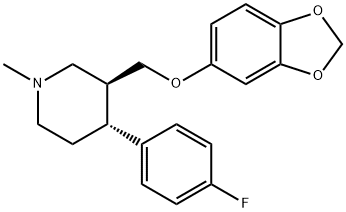 N-Methylparoxetine