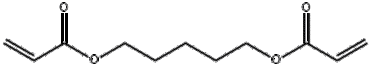 1,5-Pentanediol diacrylate