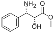 (2r,3s)-3-phenylisoserine methyleste