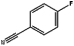 4-fluoro-benzonitrile