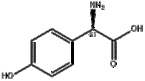 4-Hydroxy-D-(-)-2-phenylglycine