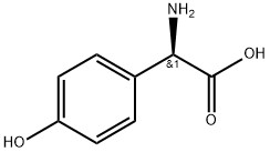 4-Hydroxy-D-(-)-2-phenylglycine