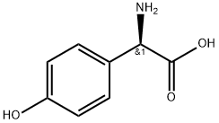 4-Hydroxy-D-(-)-2-phenylglycine