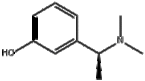 3-[(1S)-1-(Dimethylaminoethyl)]phenol