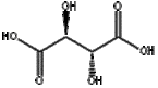 L(+)-Tartaric acid