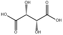 L(+)-Tartaric acid