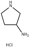 3-Aminopyrrolidine dihydrochloride