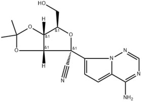 REDESIVIR N-2