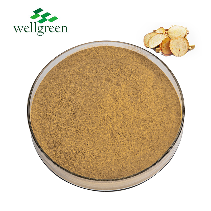 Tongkat Ali Root Extract  