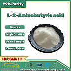 L-2-Aminobutyric Acid