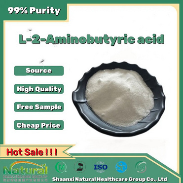 L-2-Aminobutyric Acid