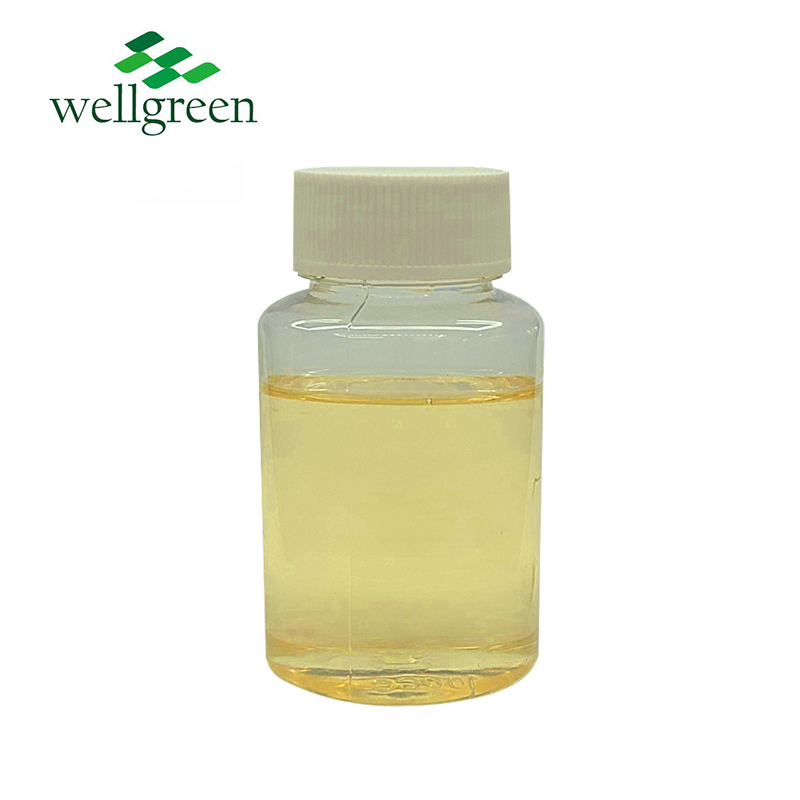Mixed Tocopherol Concentrate  
