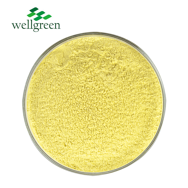 Reduced Coenzyme Q10  