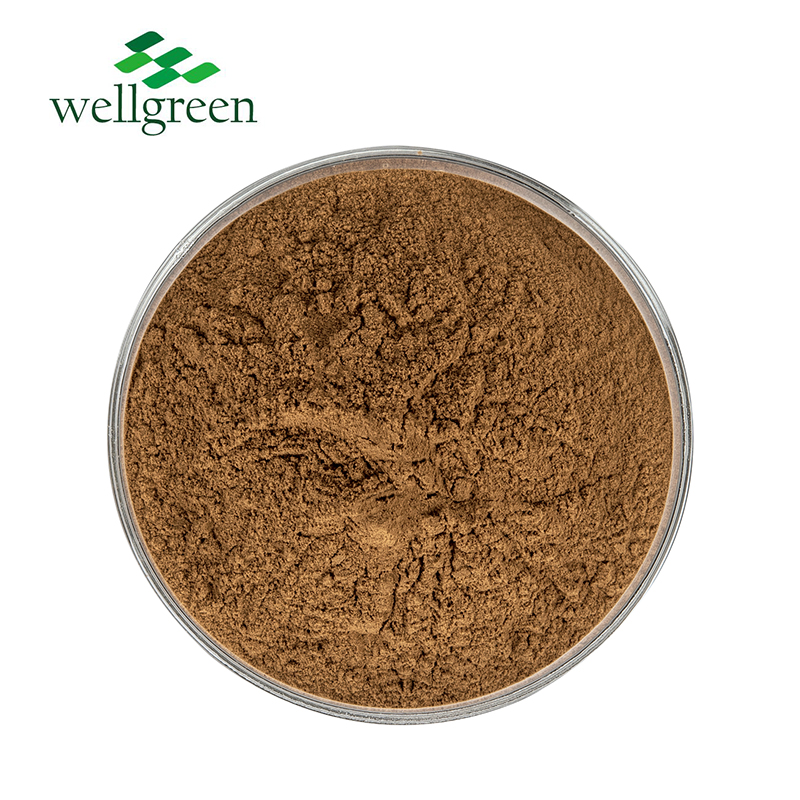 Pyrethrum Extract Pyrethrin  