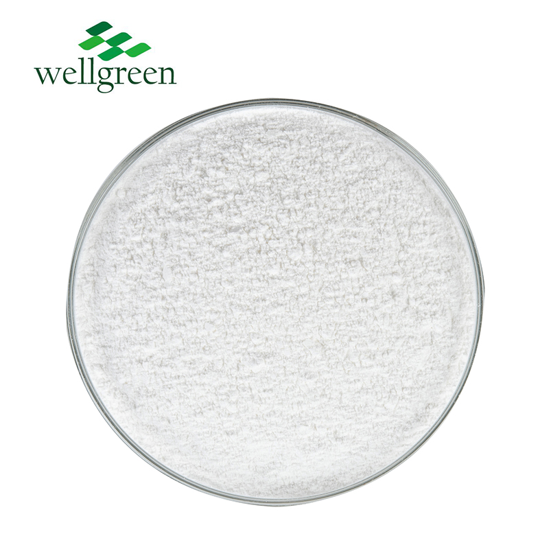 Wild Yam Eextract Diosgenin  