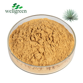 Yucca extract