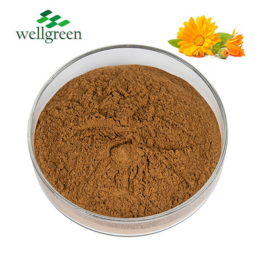 Marigold Flower ExtractLutein & Lutein oil