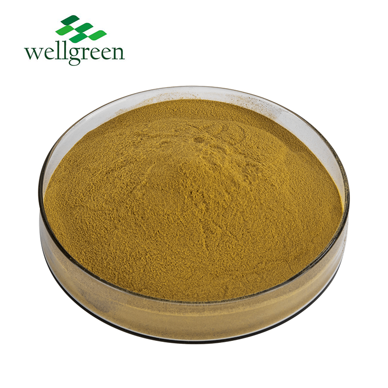 Astragalus Extract Astragaloside（IV）& Cycloastragenol  