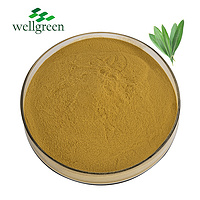 Olive Leaf Extract Oleuropein & Hydroxytyrosol