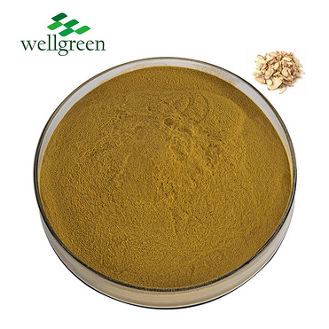 Astragalus Extract Astragaloside（IV）& Cycloastragenol