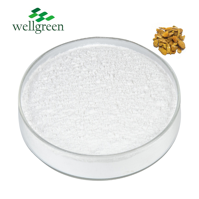 Polygonum Cuspidatum Extract Resveratrol  
