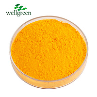 Coenzyme Q10 fermentation fat soluble