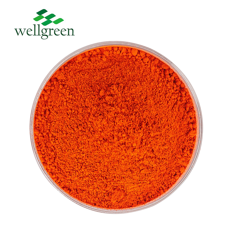 Beta-carotene beadlets  