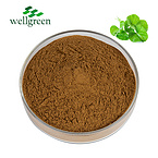 Gotu Kola Extract Asiaticoside & Madecassoside