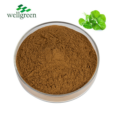 Gotu Kola Extract Asiaticoside & Madecassoside