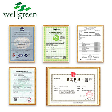 Ivy Stem Extract Hederagenin Hederacosides