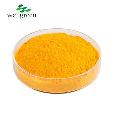 Coenzyme Q10 fermentation fat soluble