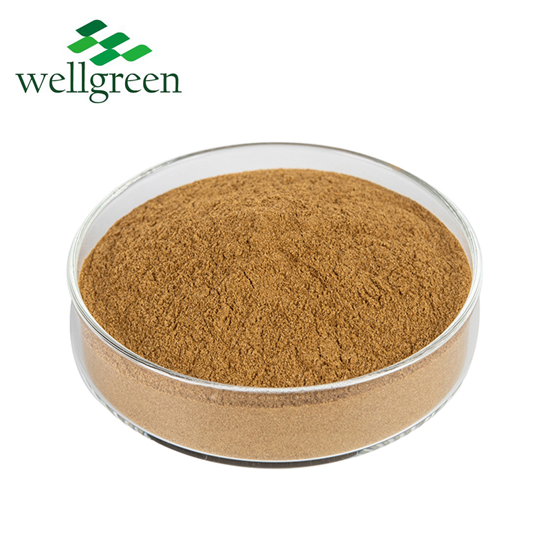 Green Tea Extract Tea Polyphenols Catechins EGCG