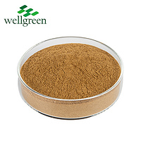 Green Tea Extract Tea Polyphenols Catechins EGCG