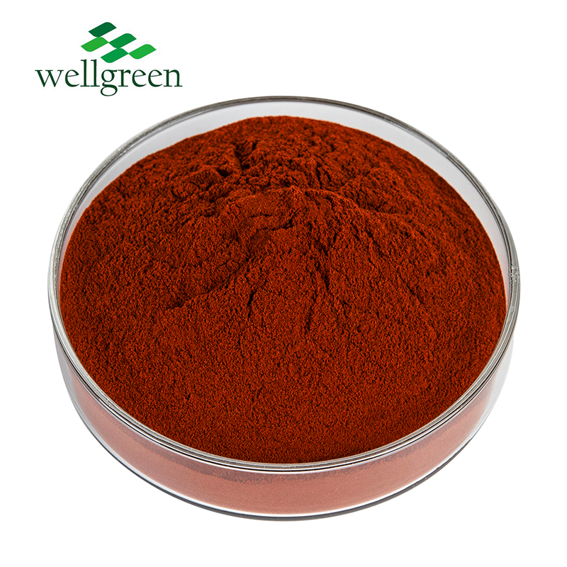 Pyrroloquinoline quinone  