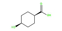 Cis-4-Hydroxycyclohexanecarboxylic Acid