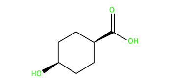 Cis-4-Hydroxycyclohexanecarboxylic Acid