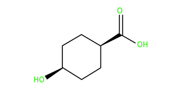 Cis-4-Hydroxycyclohexanecarboxylic Acid