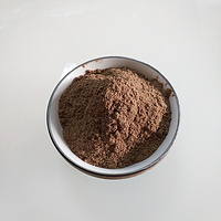 Organic rhodiola rosea powder