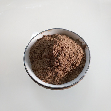 Organic rhodiola rosea powder