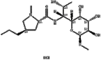 Lincomycin hydrochloride