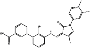 Eltrombopag